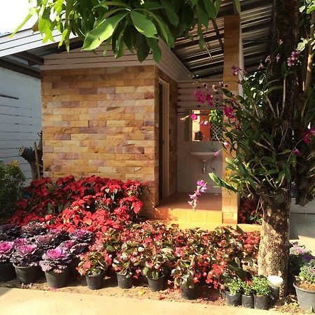 Isabel Boutique Otel Chiang Rai Dış mekan fotoğraf