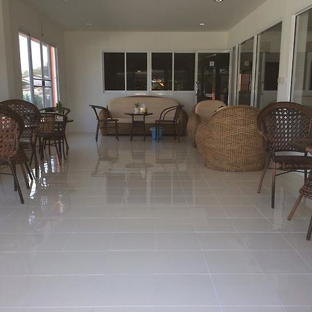Isabel Boutique Otel Chiang Rai Dış mekan fotoğraf