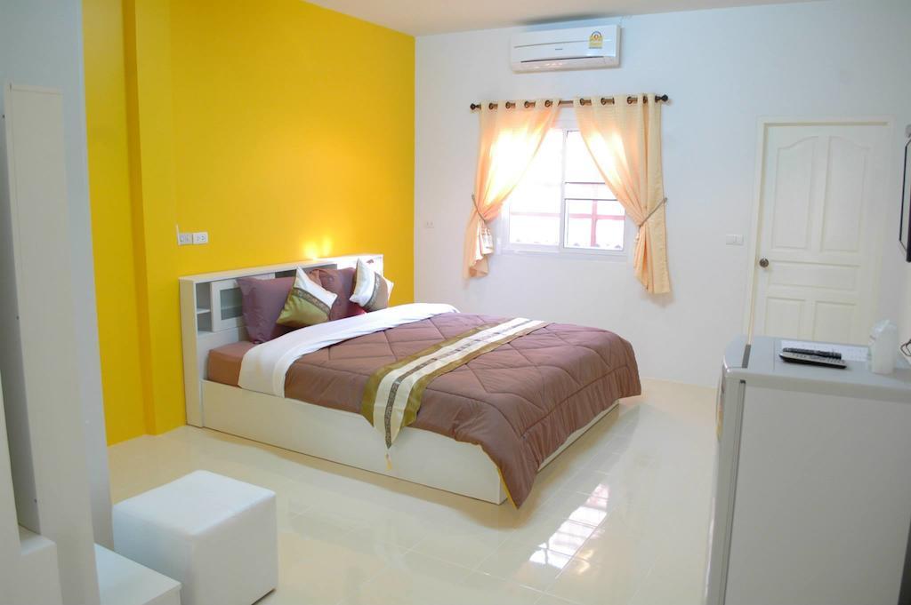 Isabel Boutique Otel Chiang Rai Dış mekan fotoğraf