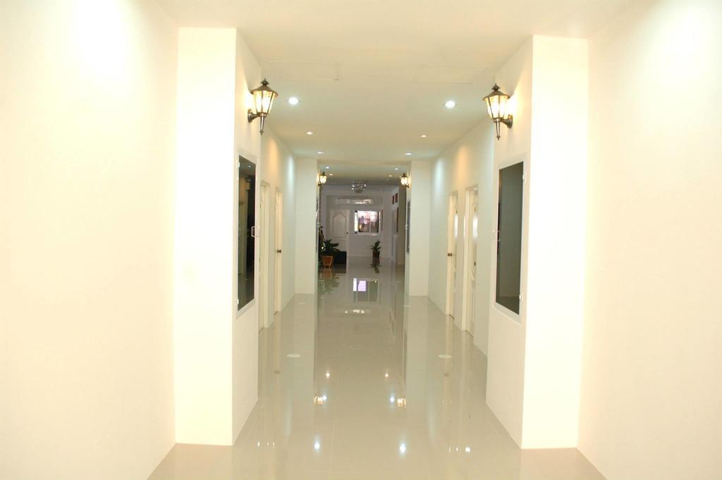 Isabel Boutique Otel Chiang Rai Dış mekan fotoğraf