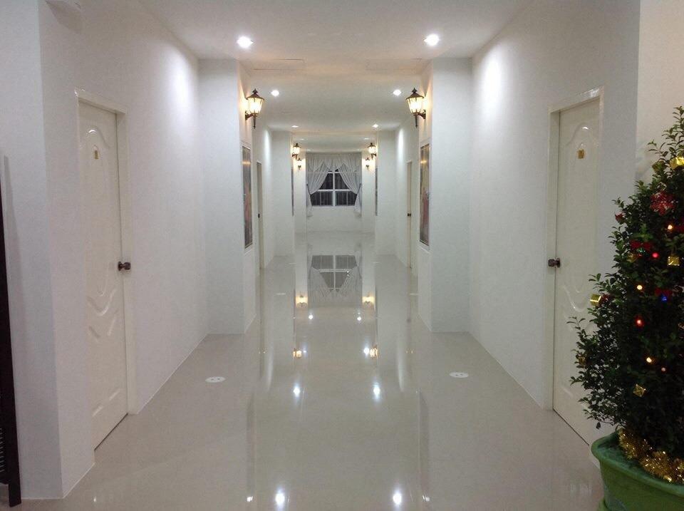 Isabel Boutique Otel Chiang Rai Dış mekan fotoğraf