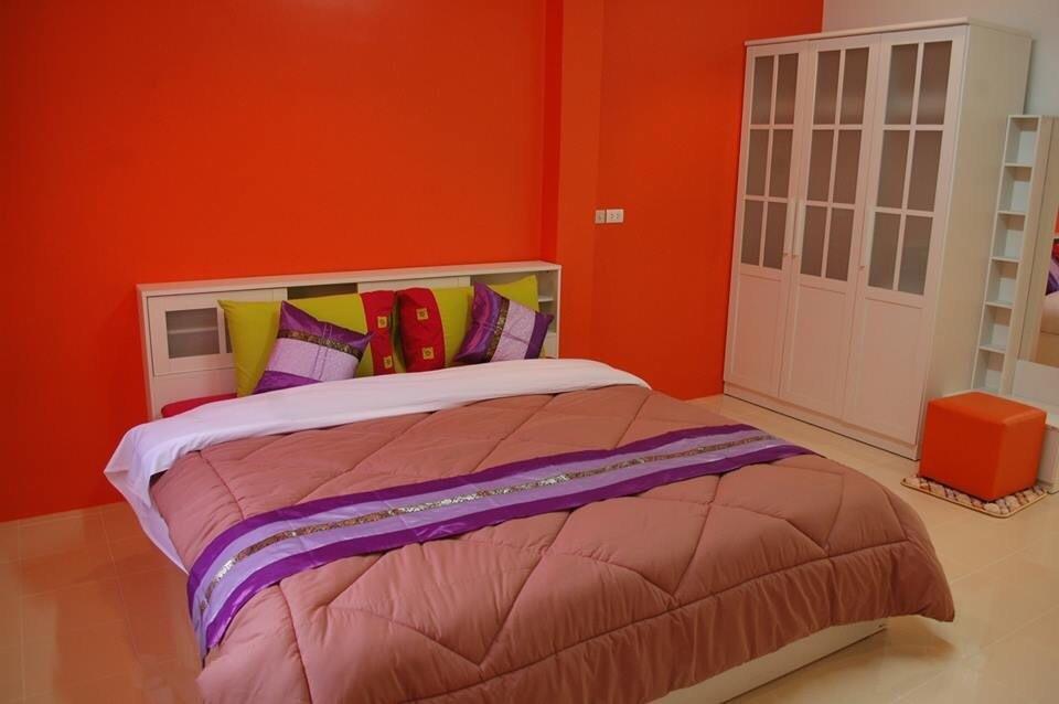 Isabel Boutique Otel Chiang Rai Dış mekan fotoğraf