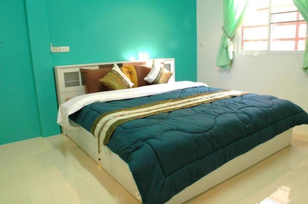 Isabel Boutique Otel Chiang Rai Dış mekan fotoğraf