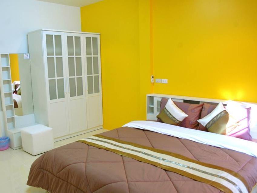 Isabel Boutique Otel Chiang Rai Dış mekan fotoğraf