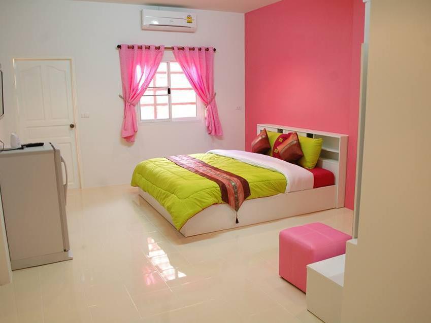 Isabel Boutique Otel Chiang Rai Dış mekan fotoğraf
