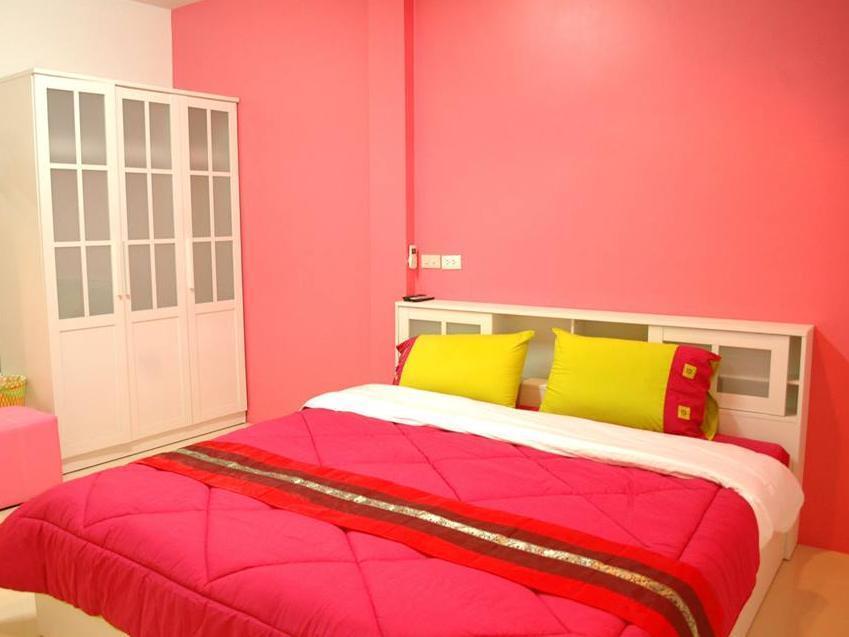 Isabel Boutique Otel Chiang Rai Dış mekan fotoğraf