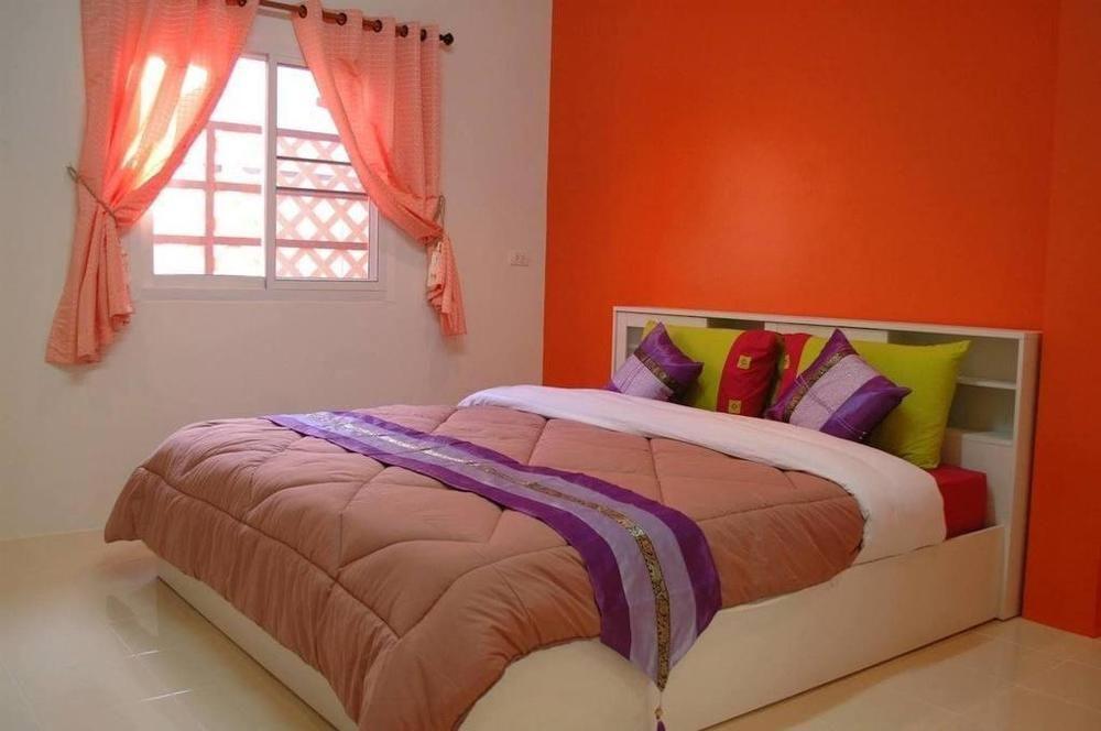 Isabel Boutique Otel Chiang Rai Dış mekan fotoğraf