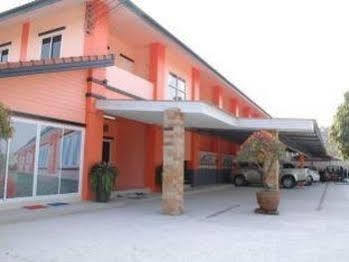 Isabel Boutique Otel Chiang Rai Dış mekan fotoğraf