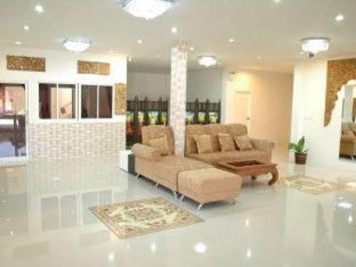 Isabel Boutique Otel Chiang Rai Dış mekan fotoğraf